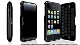 The Alternative to the iPhone Pro